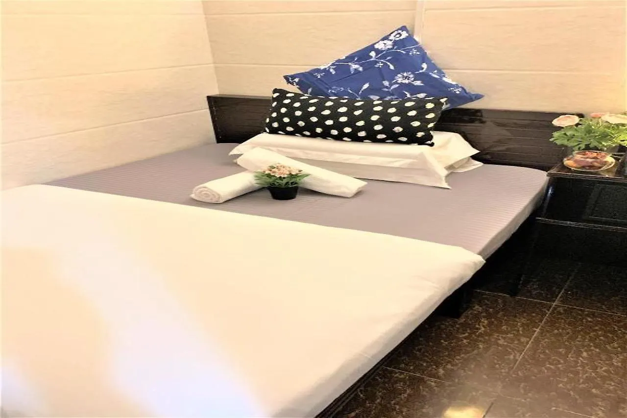 Sydney Hostel Hongkong 0*,  Kina