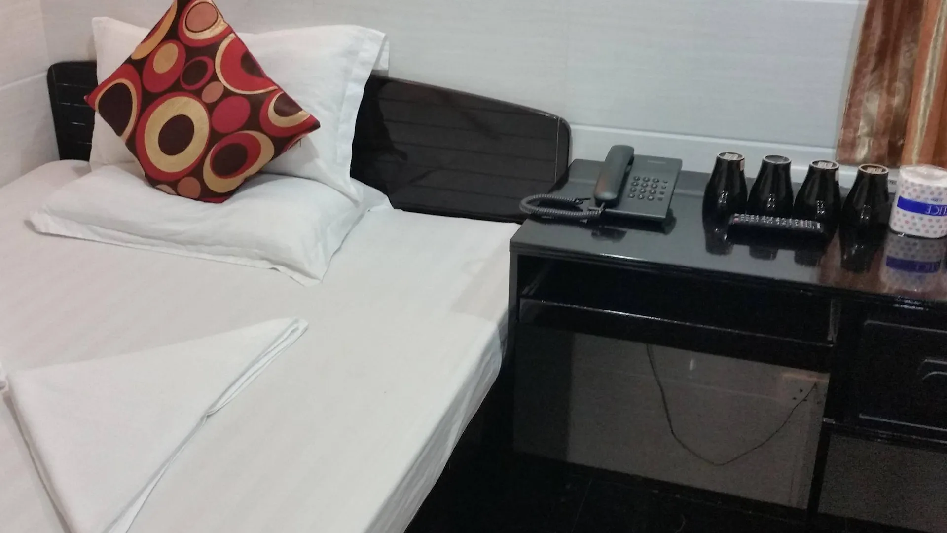 Sydney Hostel Hongkong 0*,  Kina