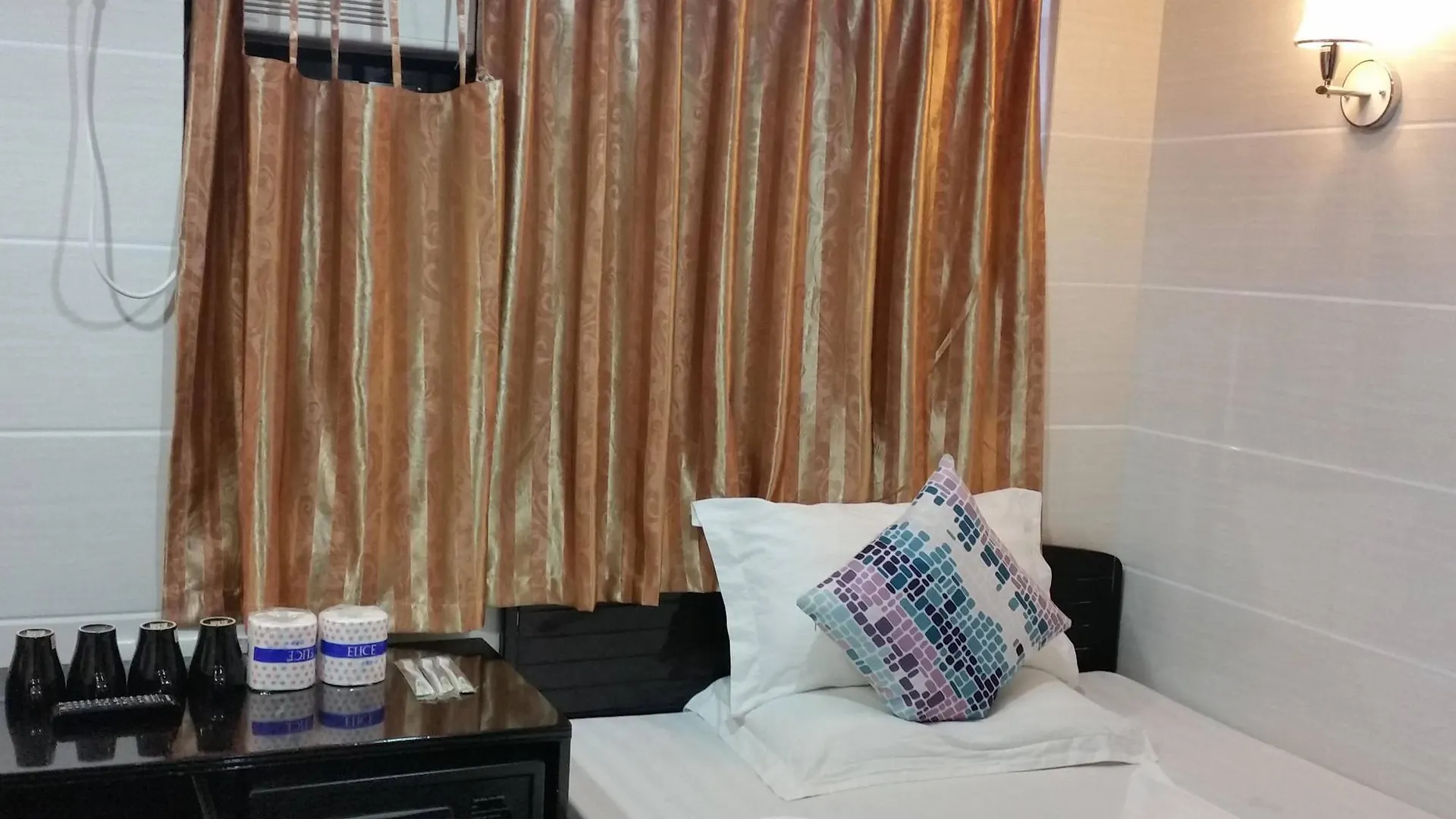 Sydney Hostel Hongkong Pensionat