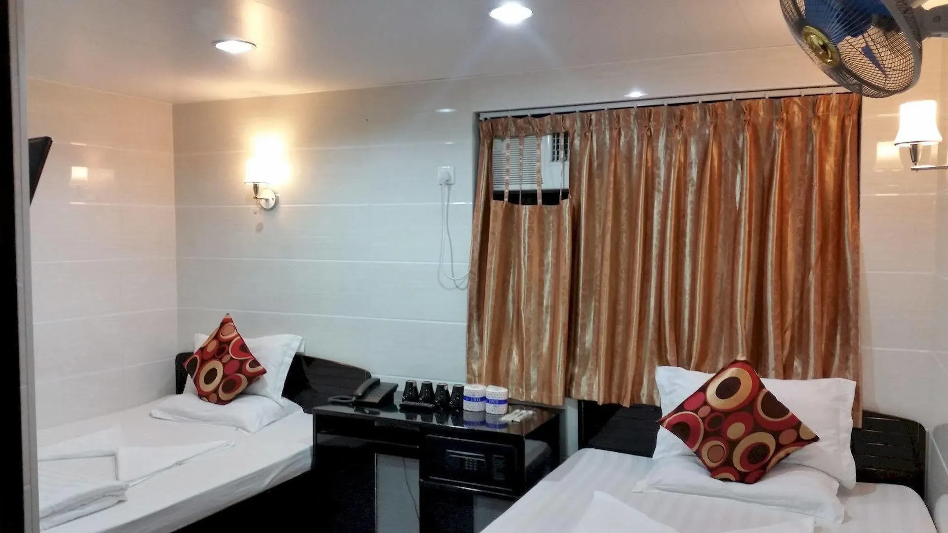 Sydney Hostel Hongkong