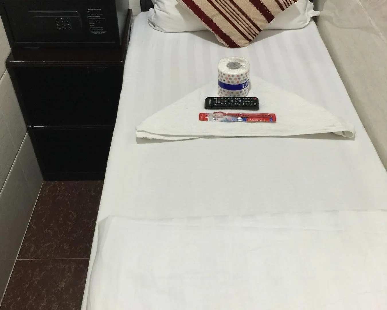 Sydney Hostel Hongkong