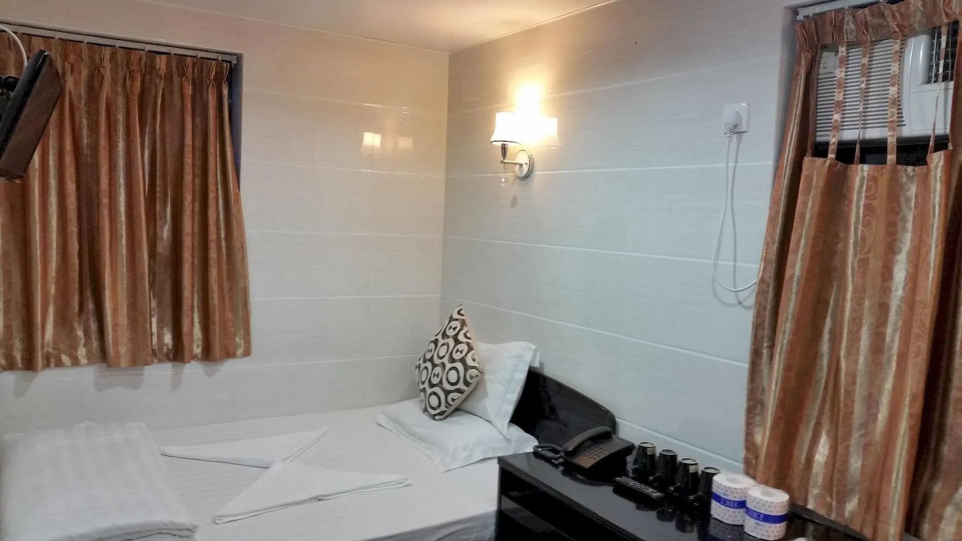 Sydney Hostel Hongkong Pensionat