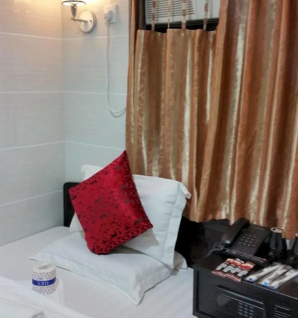 Sydney Hostel Hongkong Kina