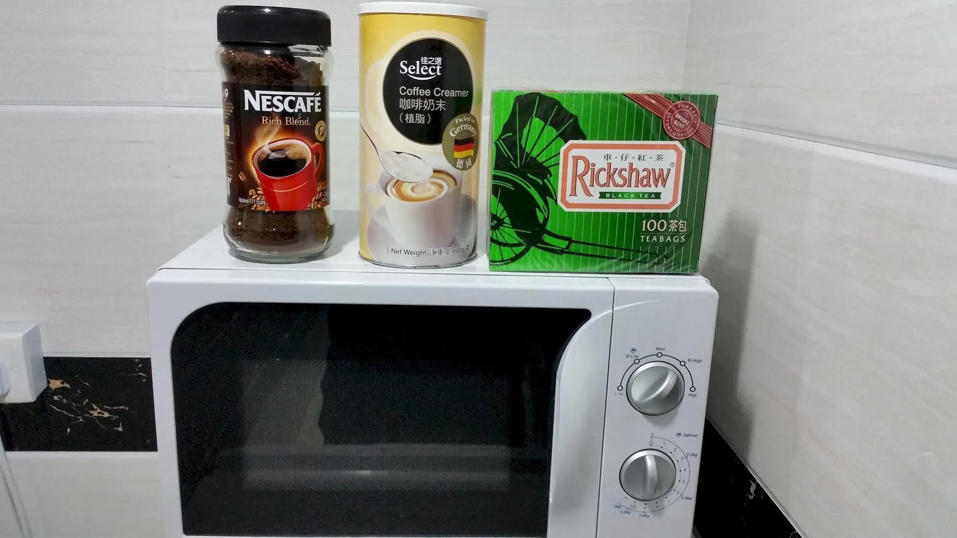 Pensionat Sydney Hostel Hongkong