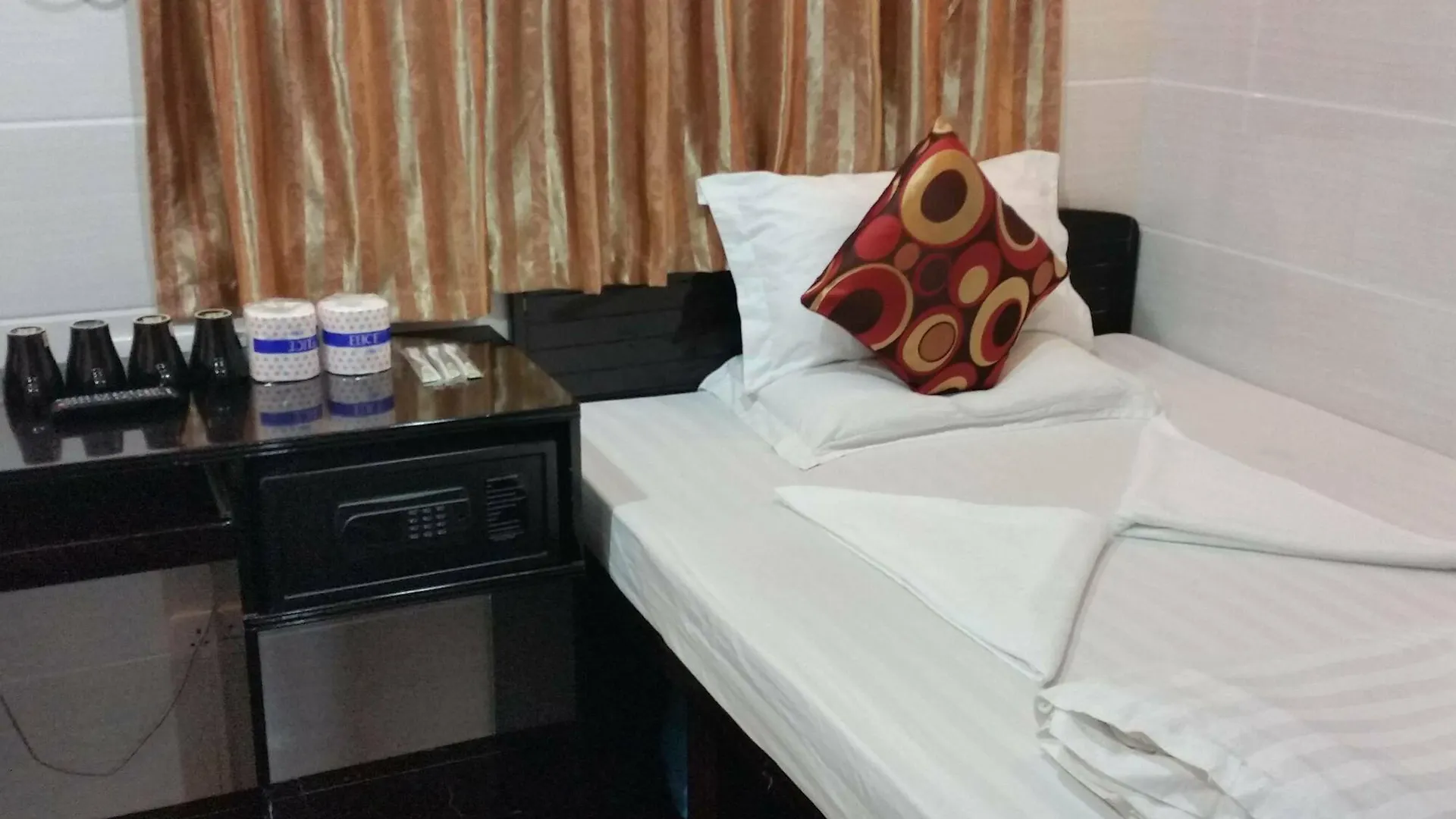Sydney Hostel Hongkong Pensionat