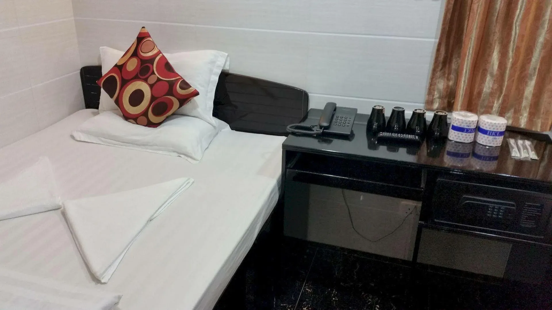 Sydney Hostel Hongkong