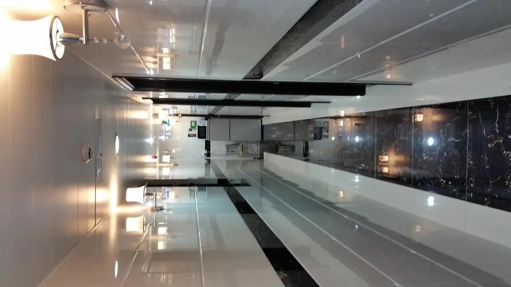 香港 悉尼旅馆酒店 0*,