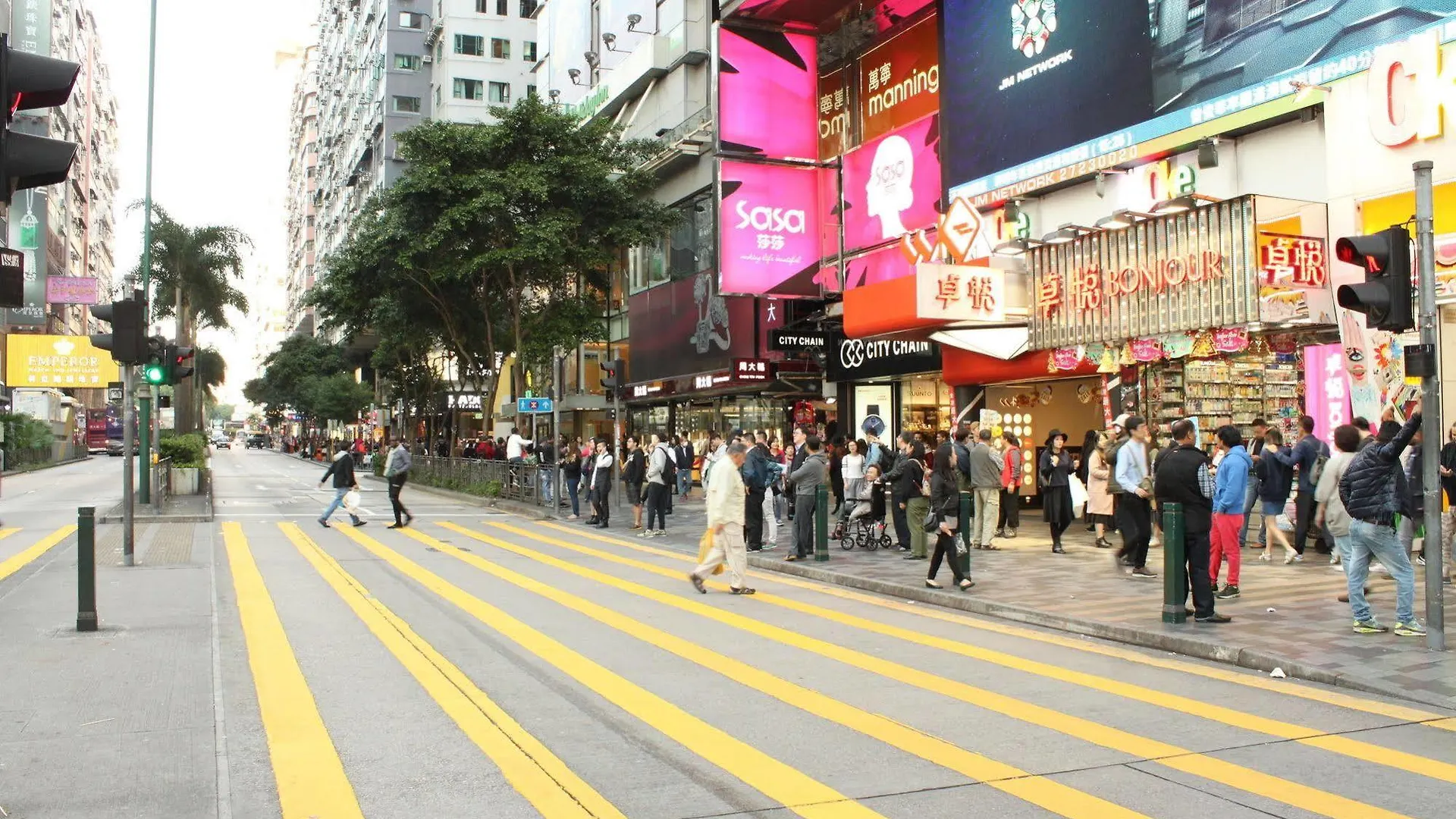 香港 悉尼旅馆酒店 0*,