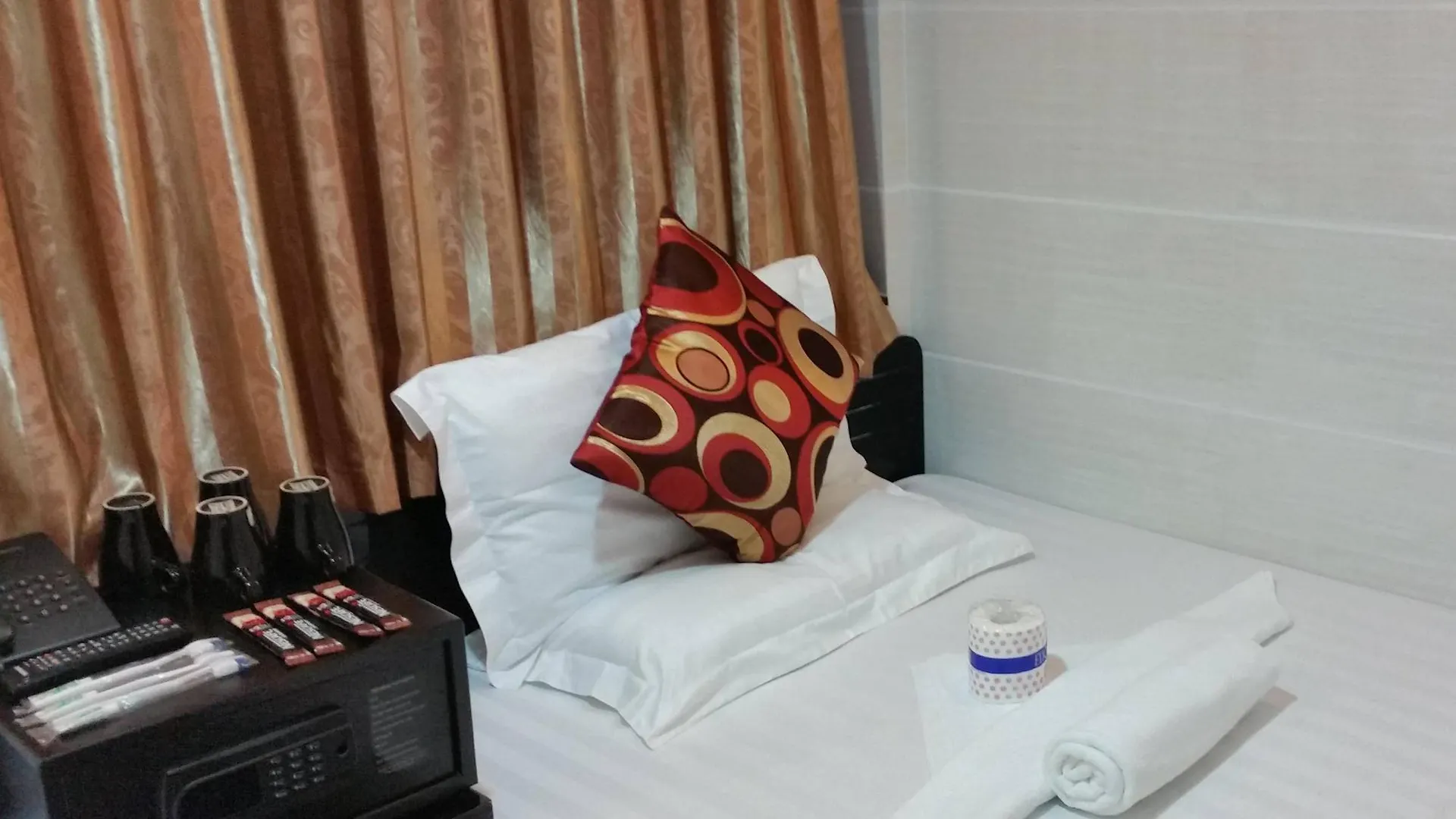 香港 悉尼旅馆酒店 招待所