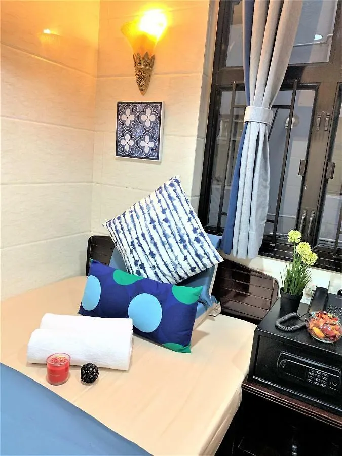 香港 悉尼旅馆酒店