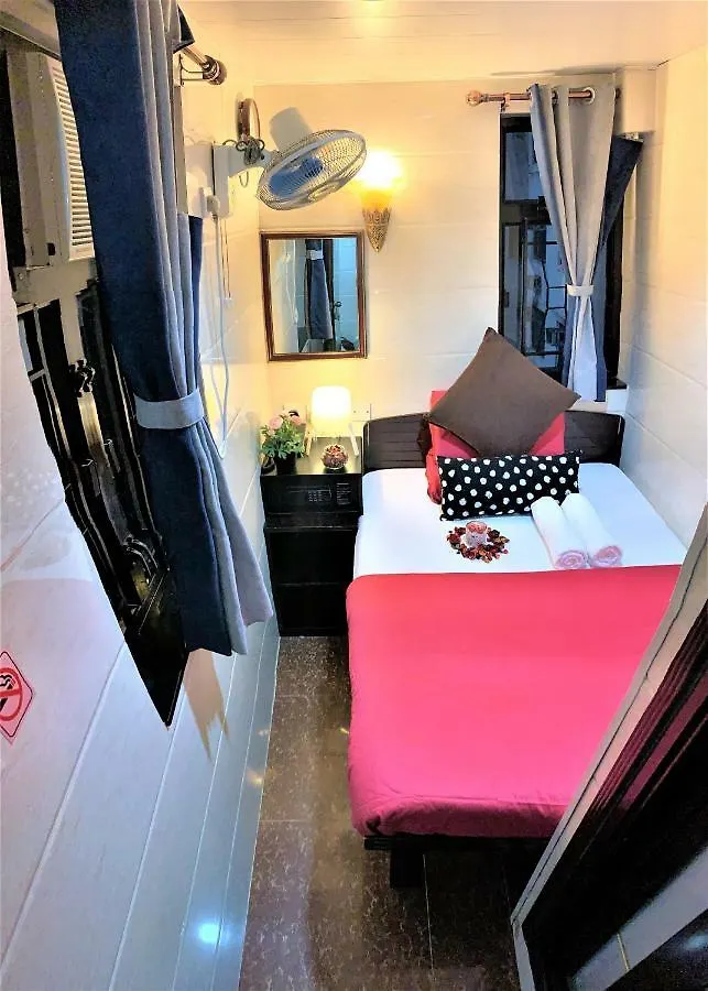 香港 悉尼旅馆酒店 招待所
