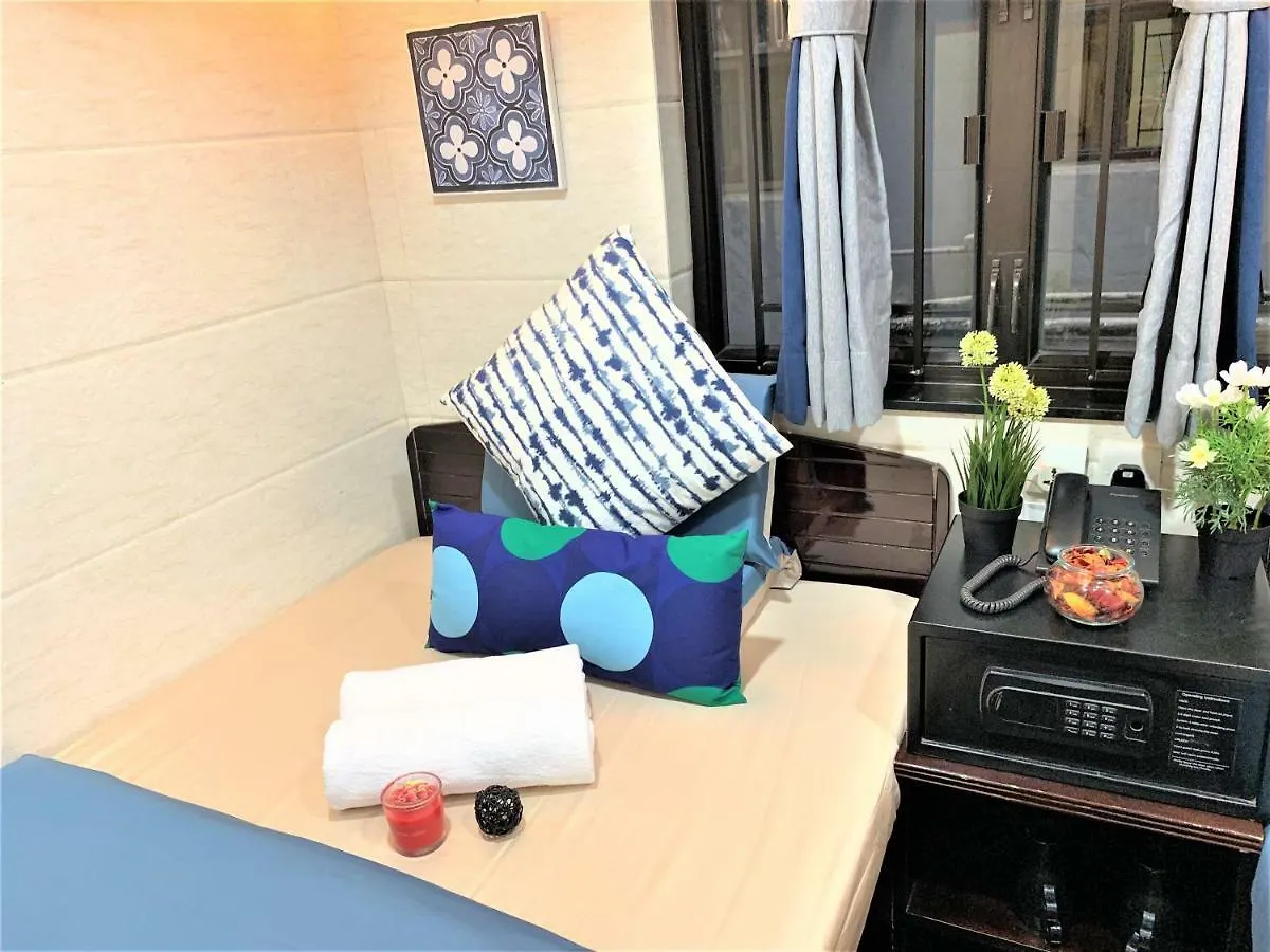 香港 悉尼旅馆酒店 招待所