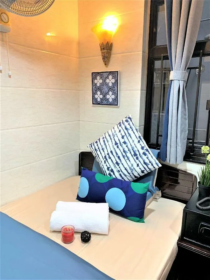 香港 悉尼旅馆酒店