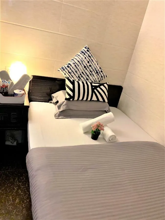 招待所 香港 悉尼旅馆酒店 中国