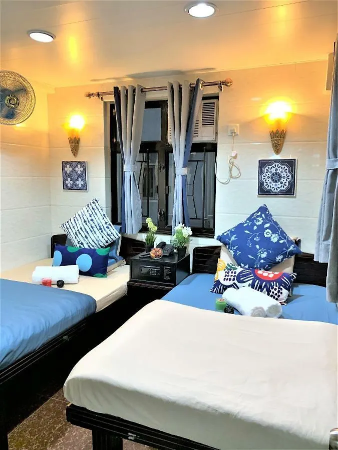 招待所 香港 悉尼旅馆酒店 中国