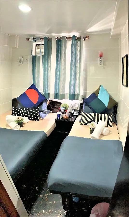 香港 悉尼旅馆酒店