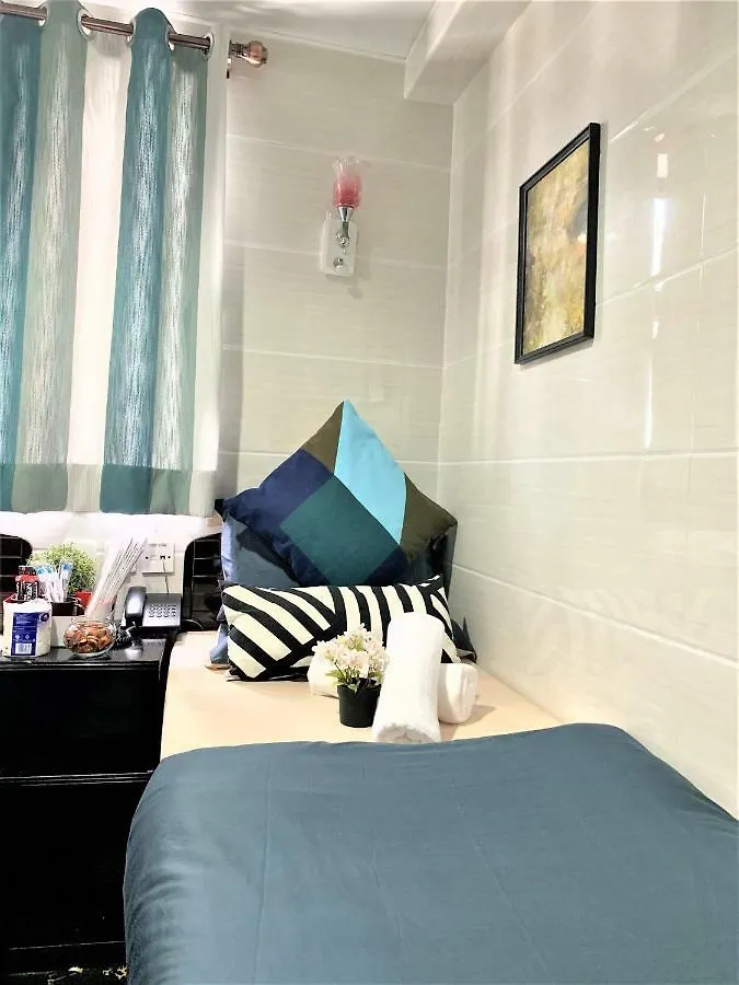 香港 悉尼旅馆酒店 0*,