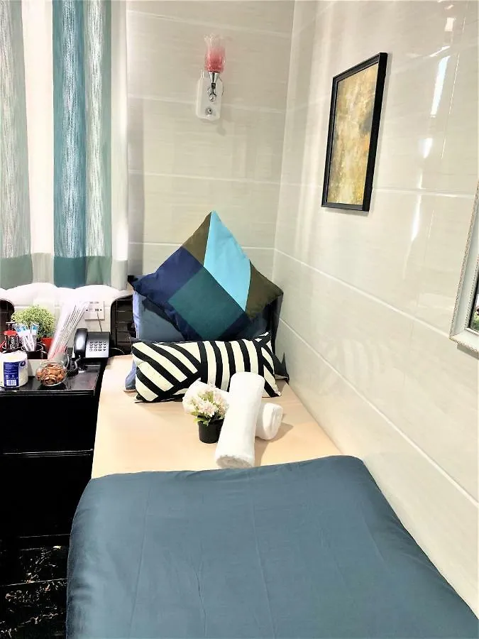 香港 悉尼旅馆酒店 招待所