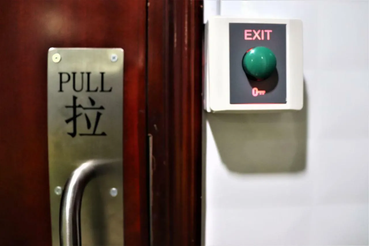 香港 悉尼旅馆酒店 招待所