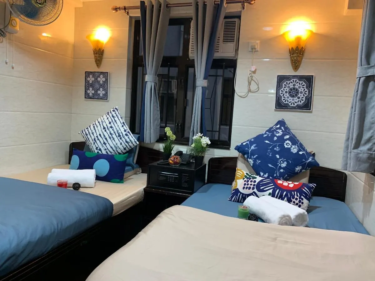 招待所 香港 悉尼旅馆酒店