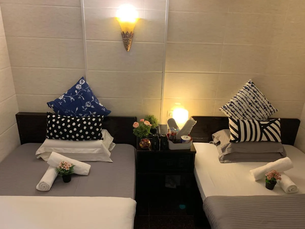 招待所 香港 悉尼旅馆酒店