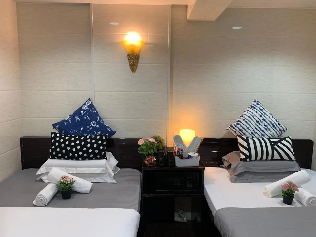 香港 悉尼旅馆酒店