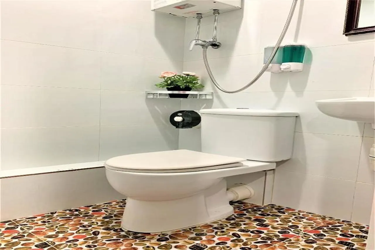Sydney Hostel هونغ كونغ