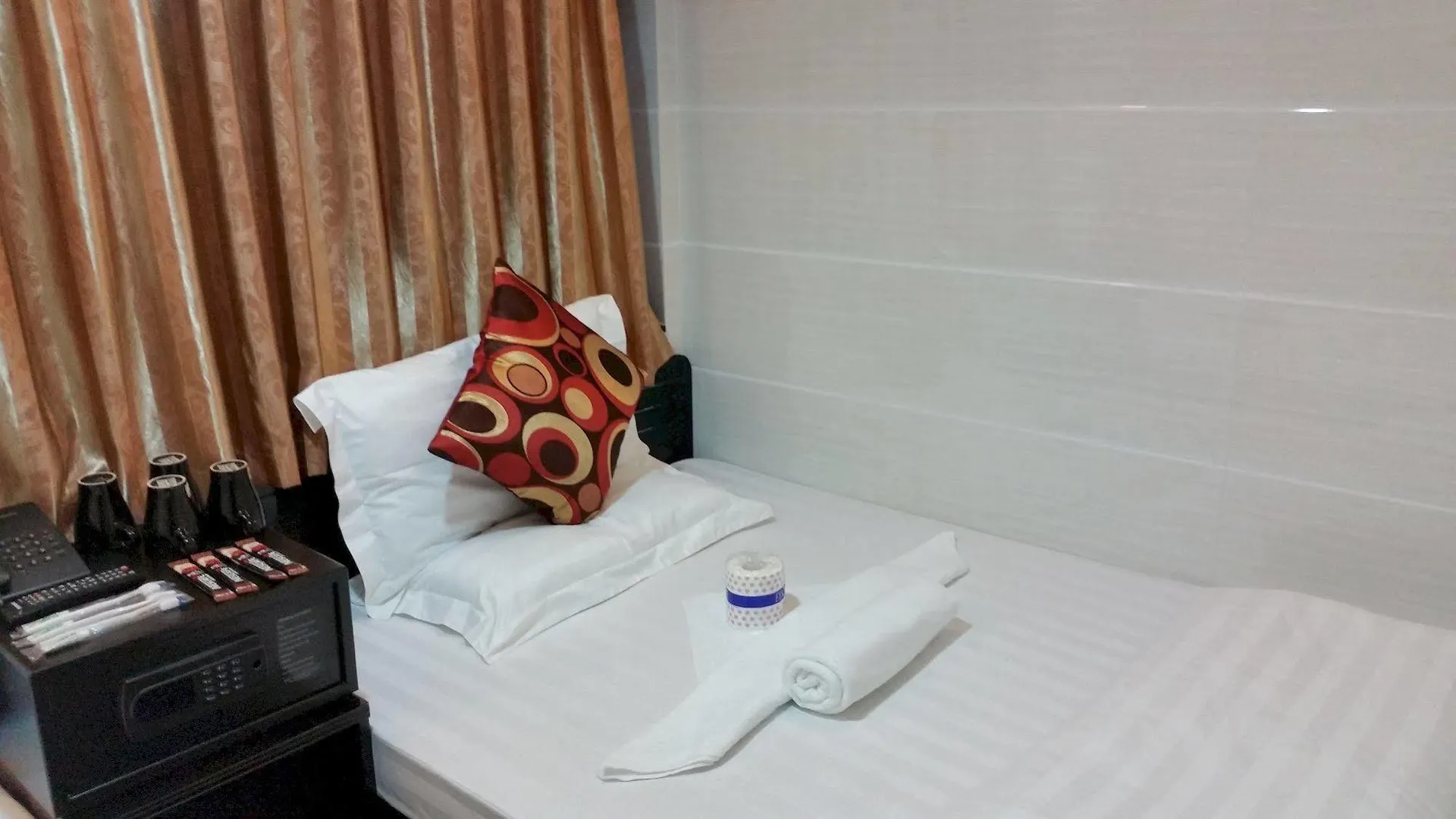 بيت ضيافة Sydney Hostel هونغ كونغ