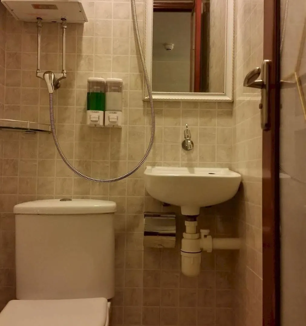 بيت ضيافة Sydney Hostel هونغ كونغ الصين