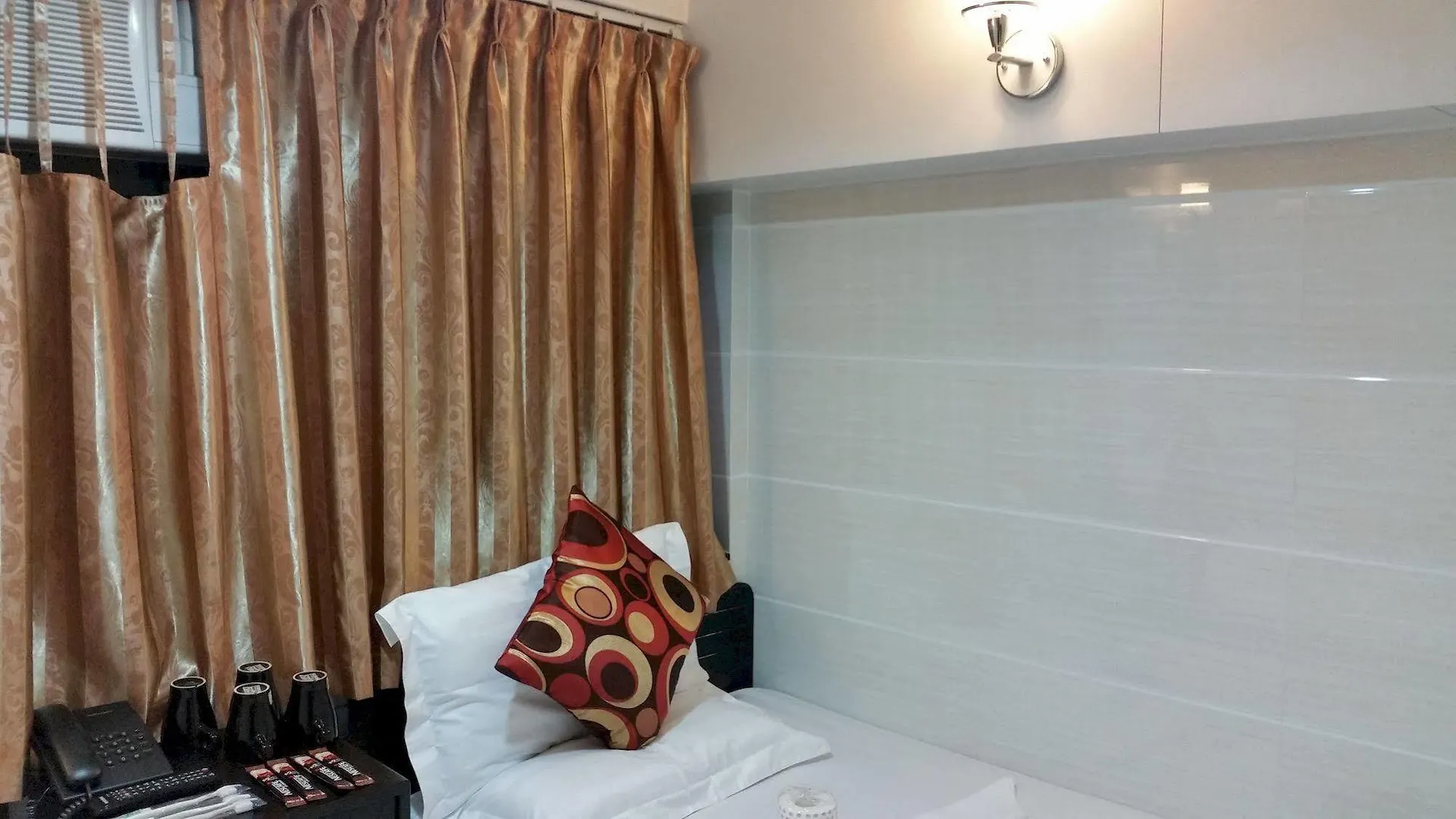 Sydney Hostel هونغ كونغ 0*,  الصين