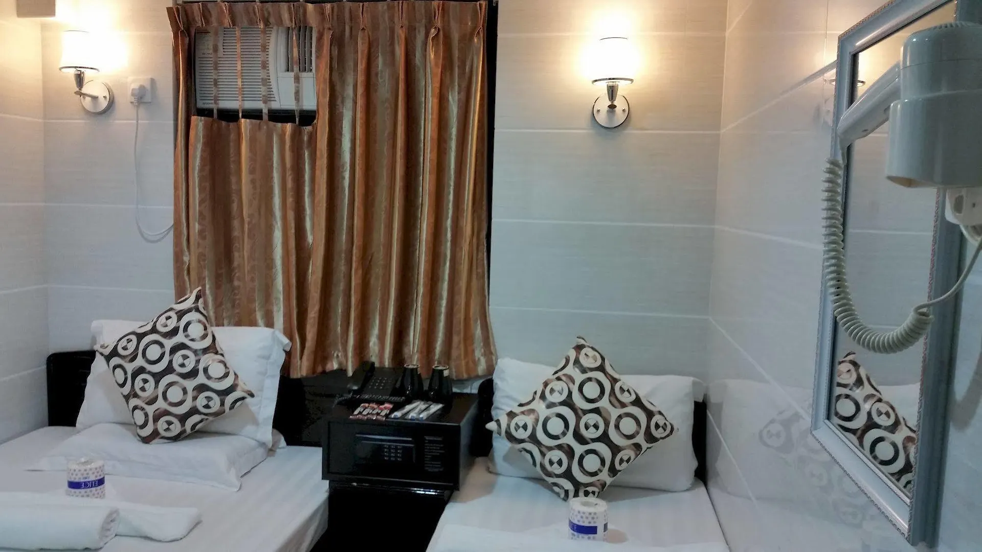 Sydney Hostel هونغ كونغ الصين