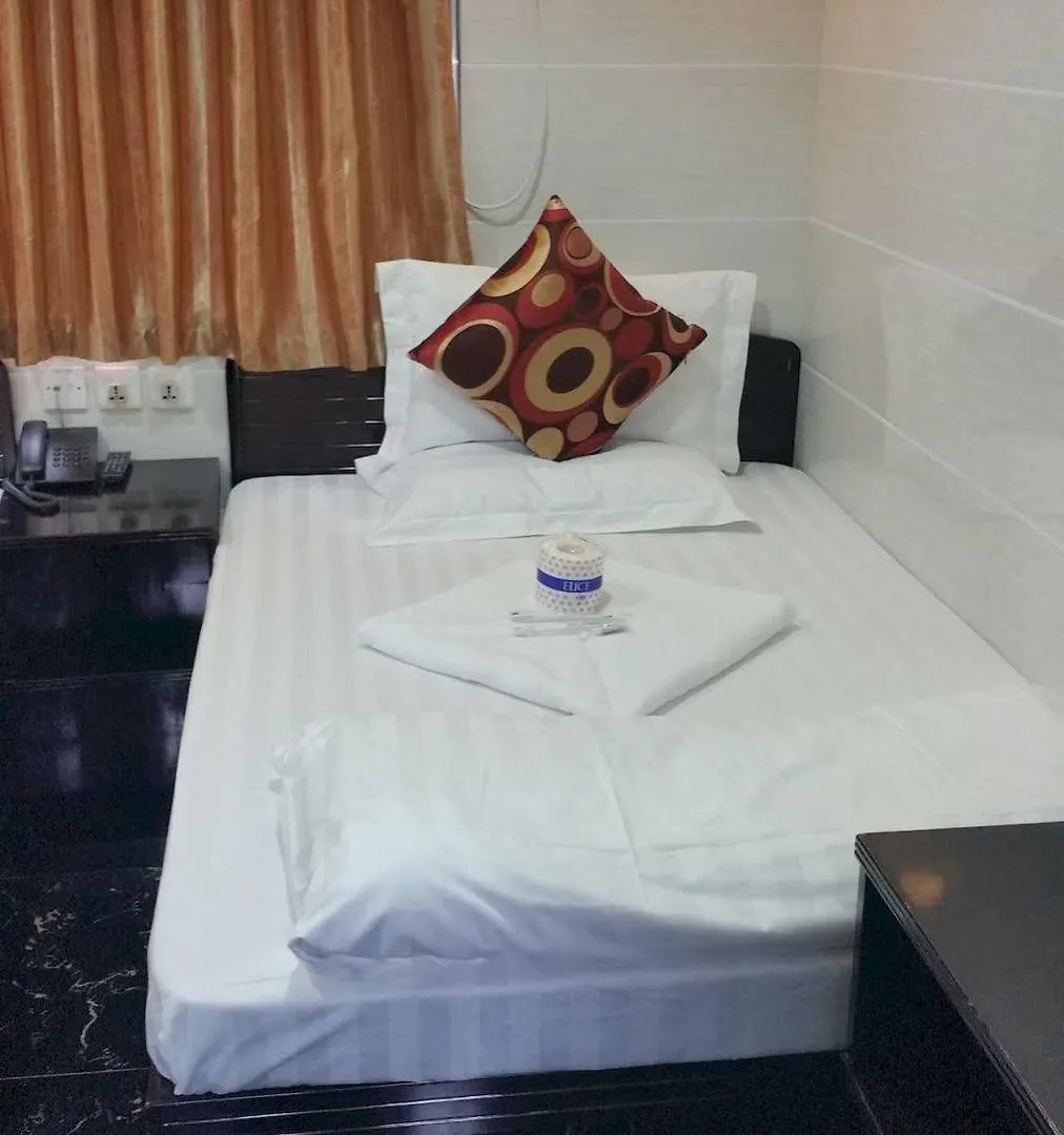 Sydney Hostel هونغ كونغ