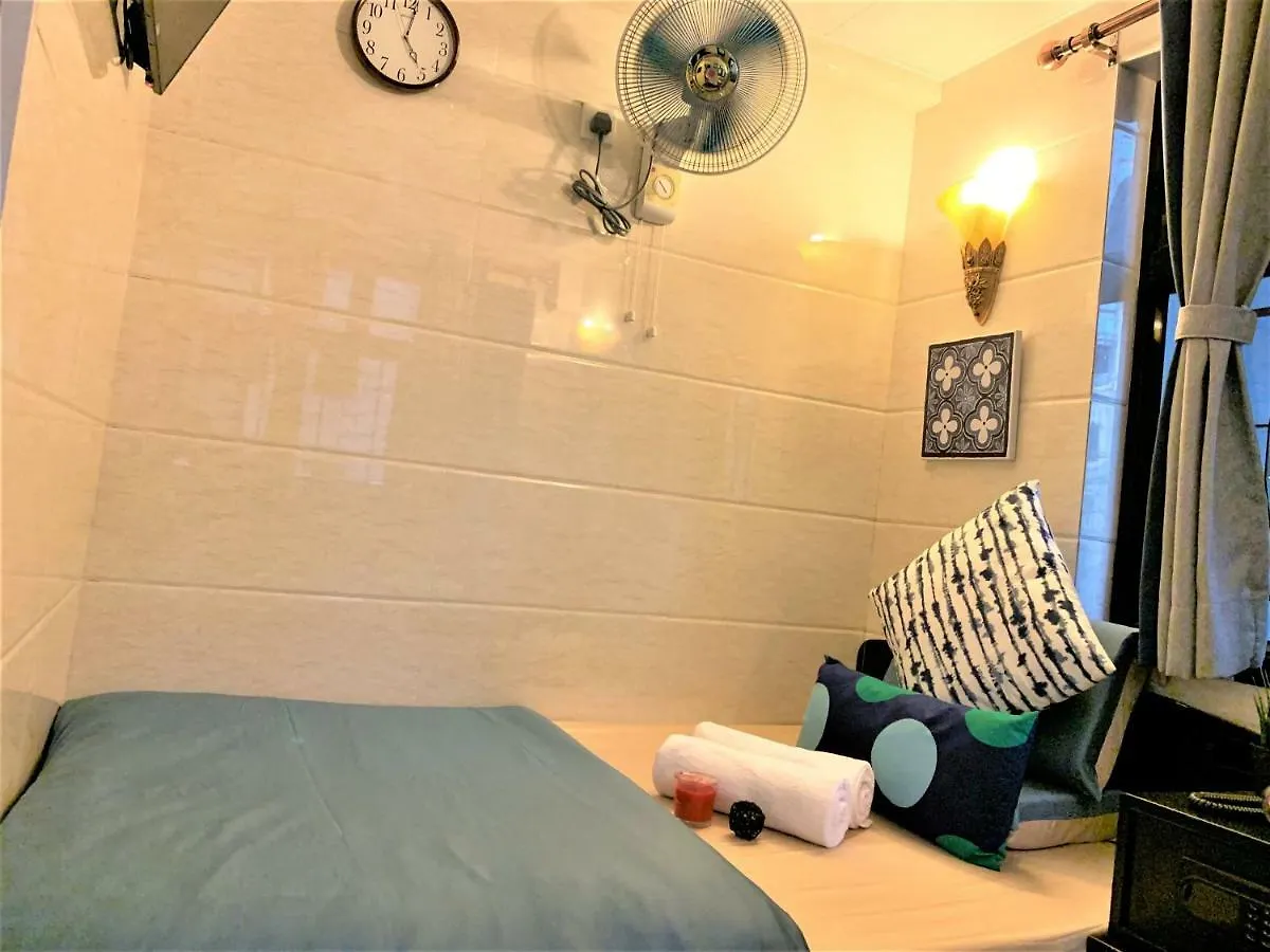Sydney Hostel هونغ كونغ