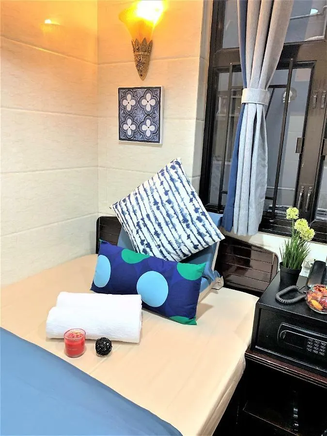 بيت ضيافة Sydney Hostel هونغ كونغ