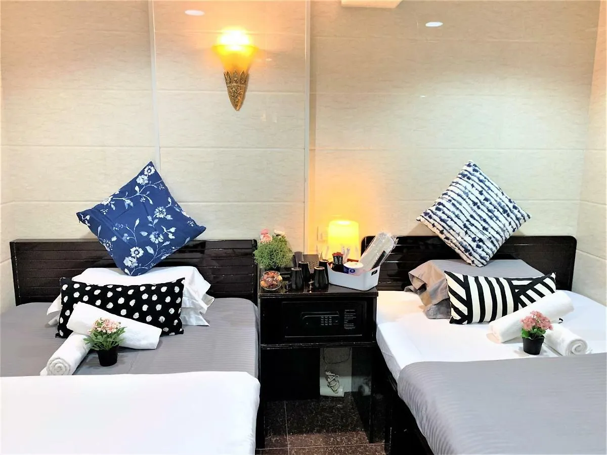 Sydney Hostel هونغ كونغ