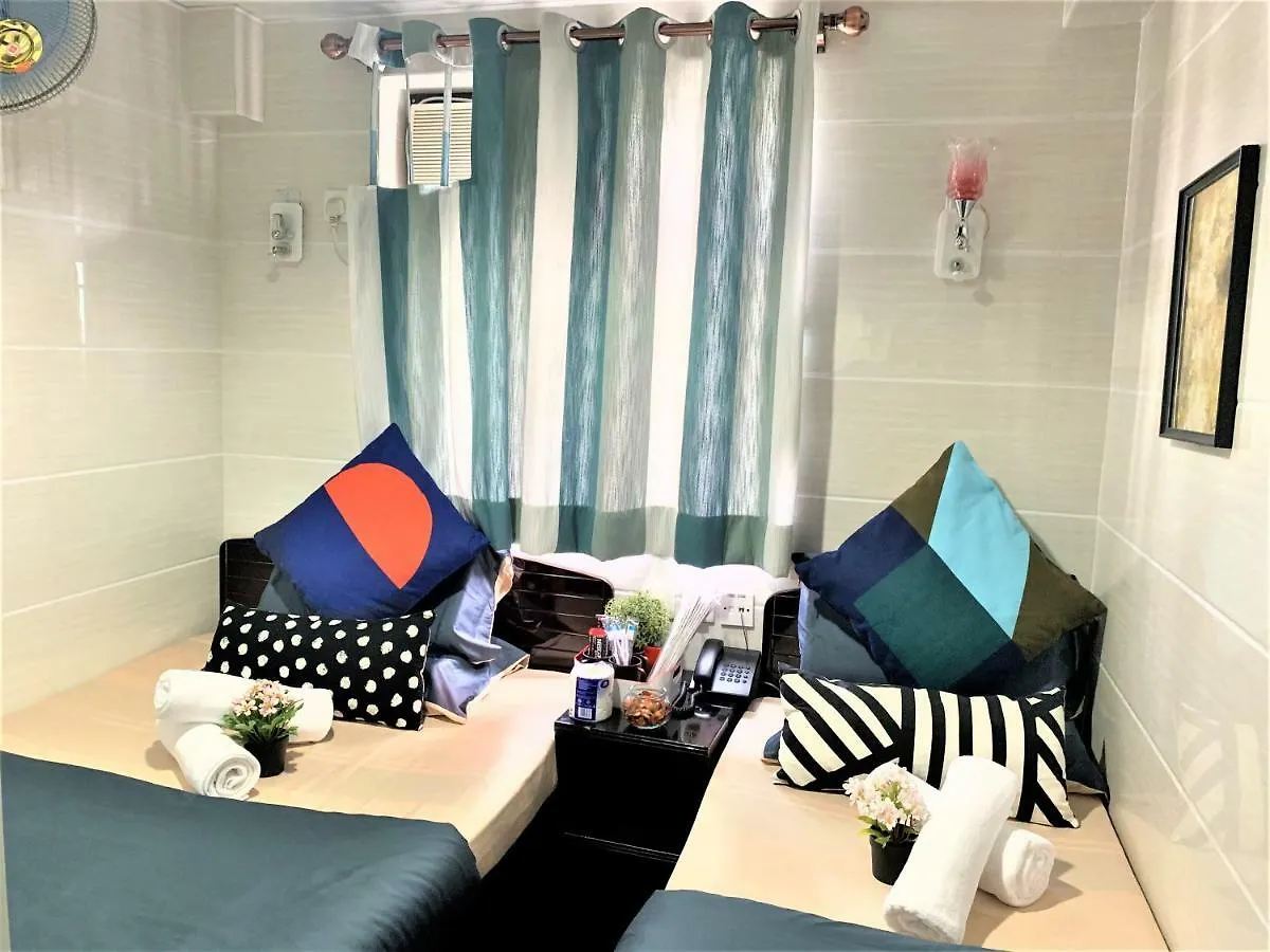 Sydney Hostel هونغ كونغ