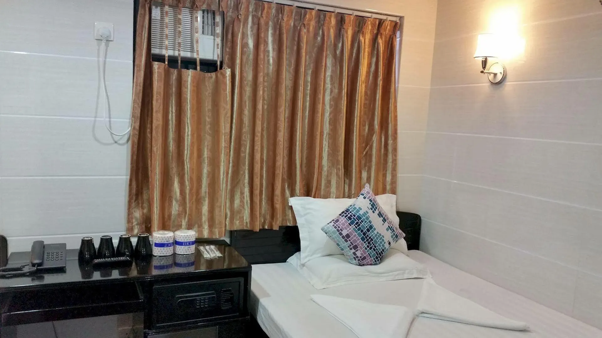 بيت ضيافة Sydney Hostel هونغ كونغ الصين