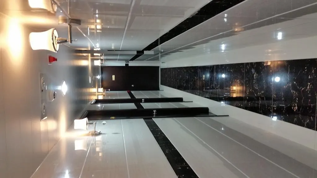 Guest house Sydney Hostel Hong Kong