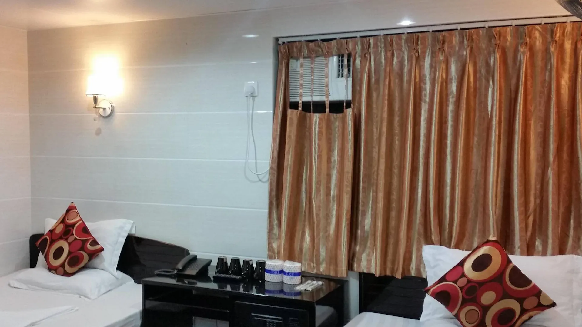 Guest house Sydney Hostel Hong Kong