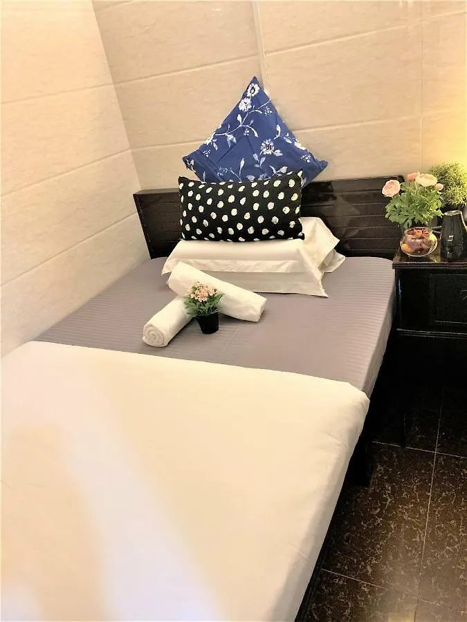 Sydney Hostel Hong Kong Guest house